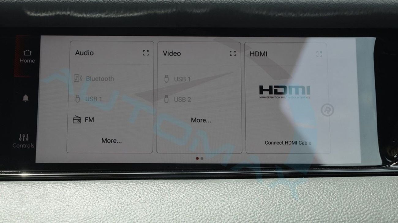 RAM 1500 (For Export , НА ЭКСПОРТ) PY 25/25 REBEL GT SST 3.0TT HURRICANE GCC Без пробега