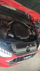 أودي A4 35 TFSI S-LINE