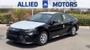 Toyota Camry (FOR EXPORT ONLY) 2025 TOYOTA CAMRY LE 2.5L PETROL GCC BRAND NEW 0KM