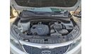 Kia Sportage 2.4L, 17" Rims, DRL LED Headlights, Active ECO Control, Bluetooth, Fabric Seats, USB (LOT # 241)