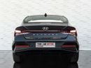 Hyundai Elantra Hyundai Elantra / Avante 2025 for 860.00 AED monthly