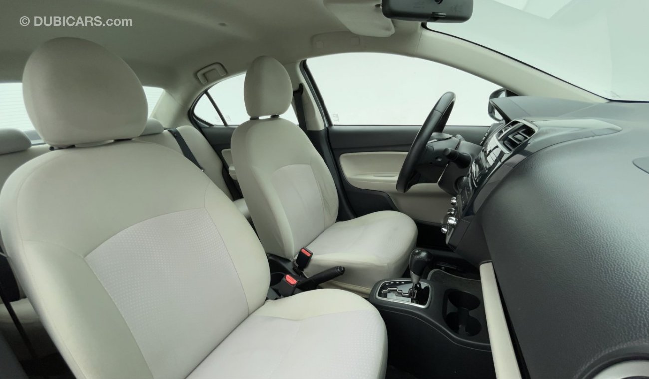 Mitsubishi Attrage GLX MID 1.2 | Zero Down Payment | Free Home Test Drive