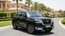 Nissan Patrol SE TITANIUM 2024 | AED 2741/Month | 0 DP | 30 Day Return | Warranty | Service History
