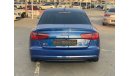 Audi S6 Audi S6_2016_Excellent_Condichin