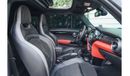 Mini Cooper John Cooper Works | 2,154 P.M  | 0% Downpayment | Full Mini Service History!