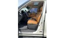 Nissan Patrol Nissan patrol titanium full Option perfect condition