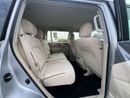 Nissan Patrol XE 4.0L