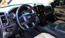 RAM 1500 Limited