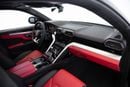 Lamborghini Urus STD