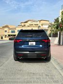 Chevrolet Traverse 2LT