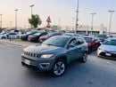 Jeep Compass S Limited 2.4L very clean car / Low milage