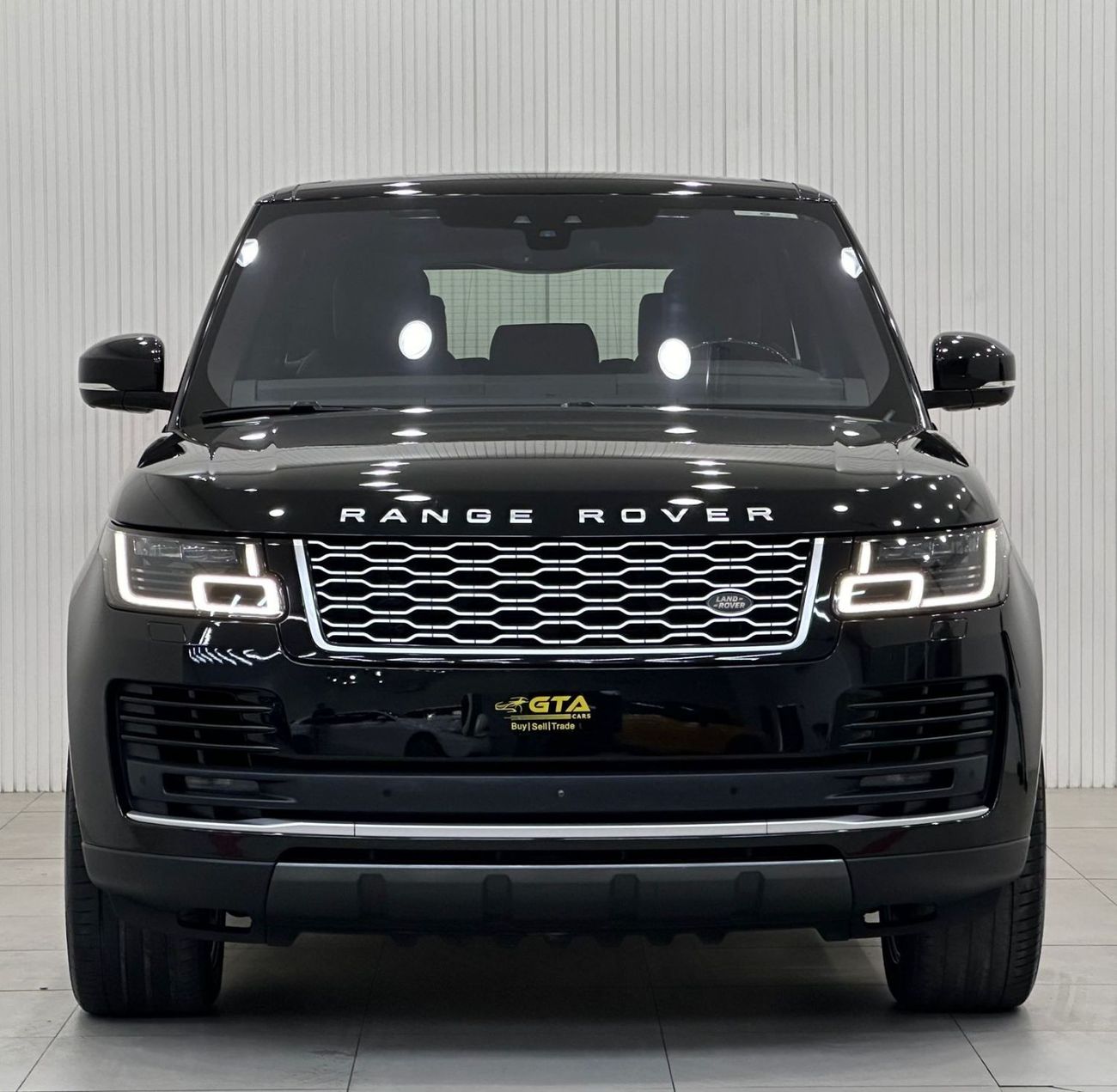Used Land Rover Range Rover 2020 Range Rover Vogue P400 HSE, 2024 Range ...