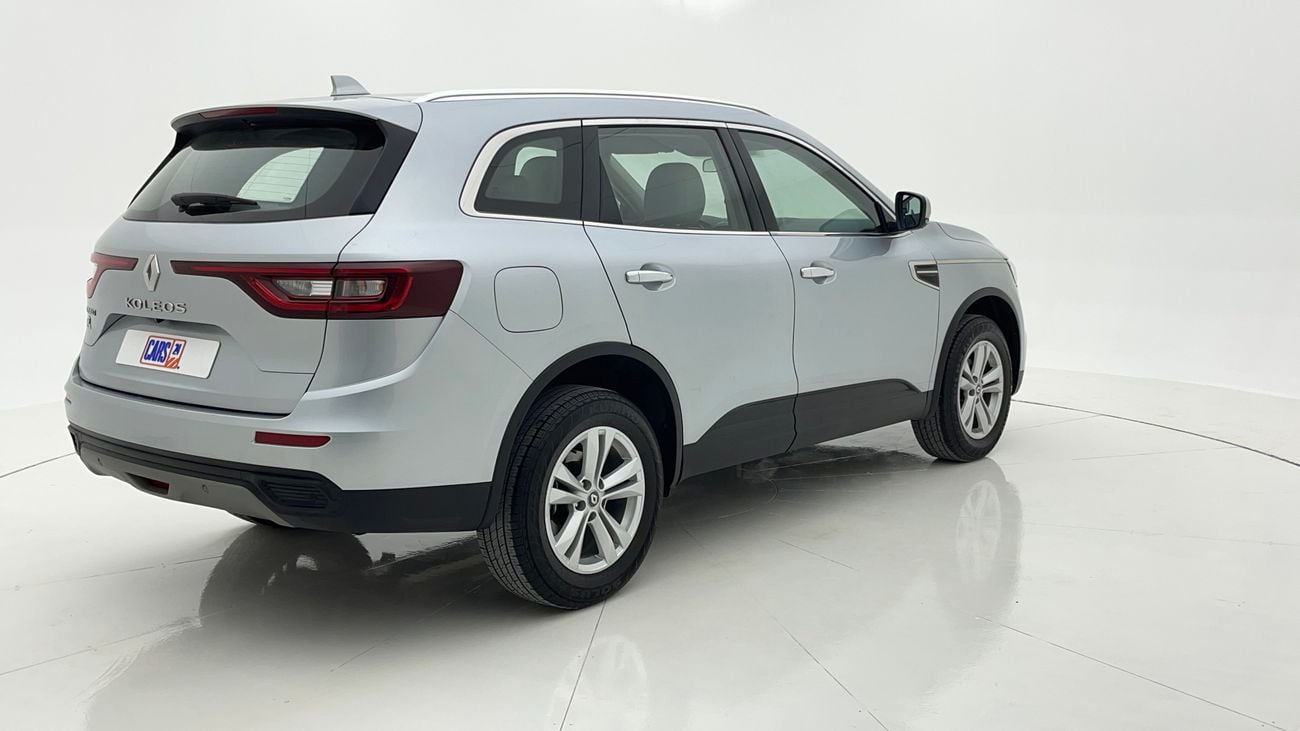 Renault Koleos PE 2.5 | Zero Down Payment | Free Home Test Drive