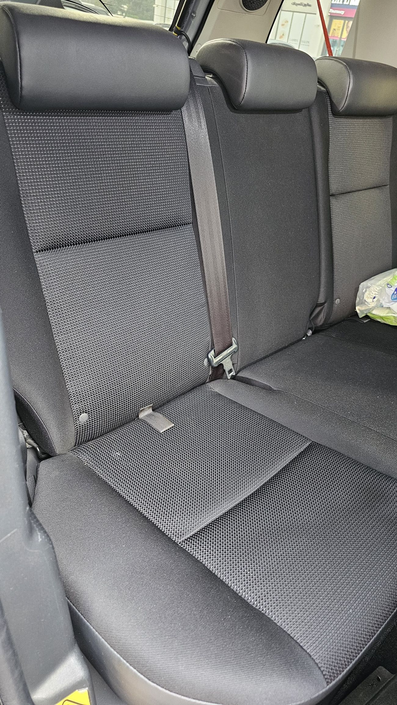 تويوتا إف جي كروزر 4.0L Adventure