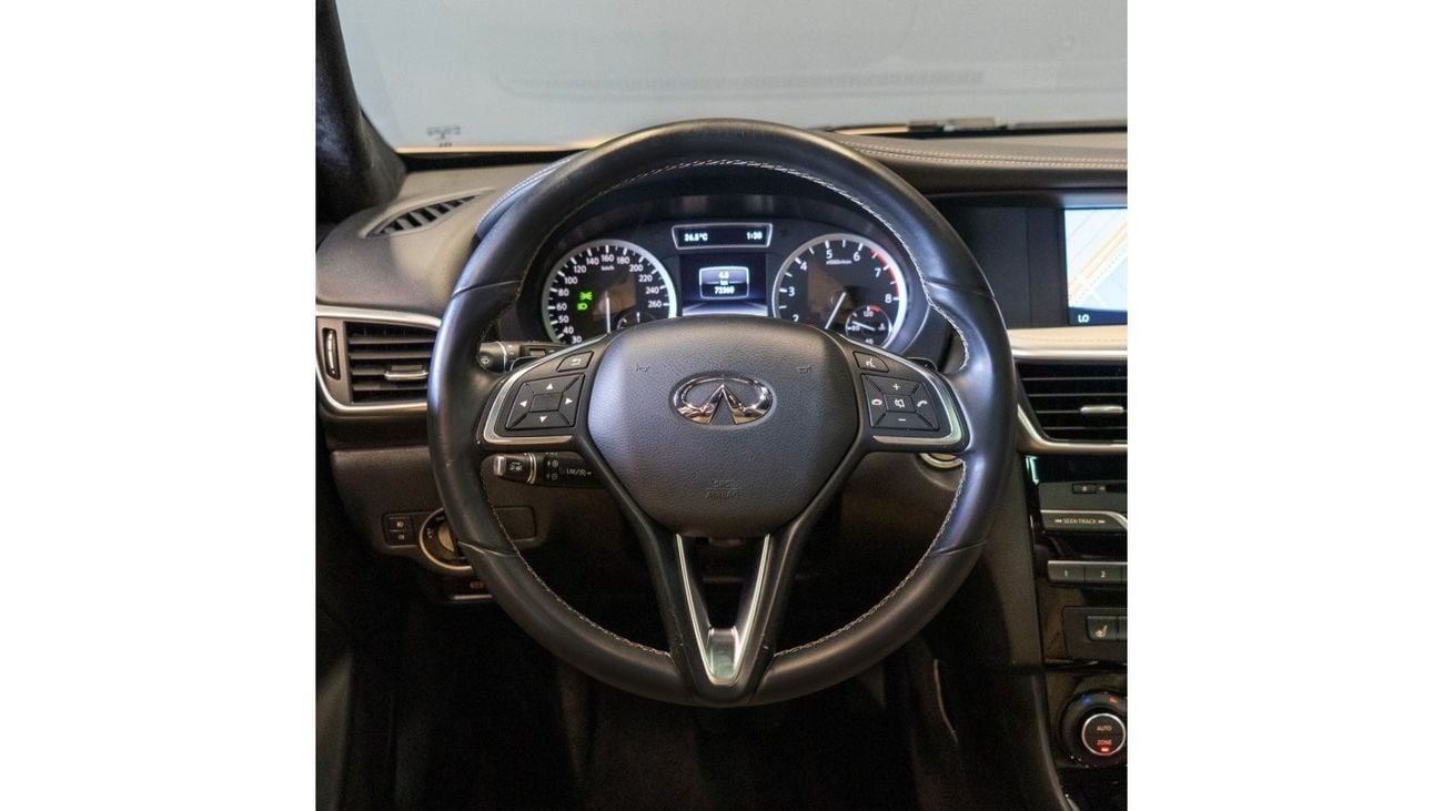 إنفينيتي QX30 AED 919pm • 0% Downpayment •QX30 Premium• 2 Years Warranty!