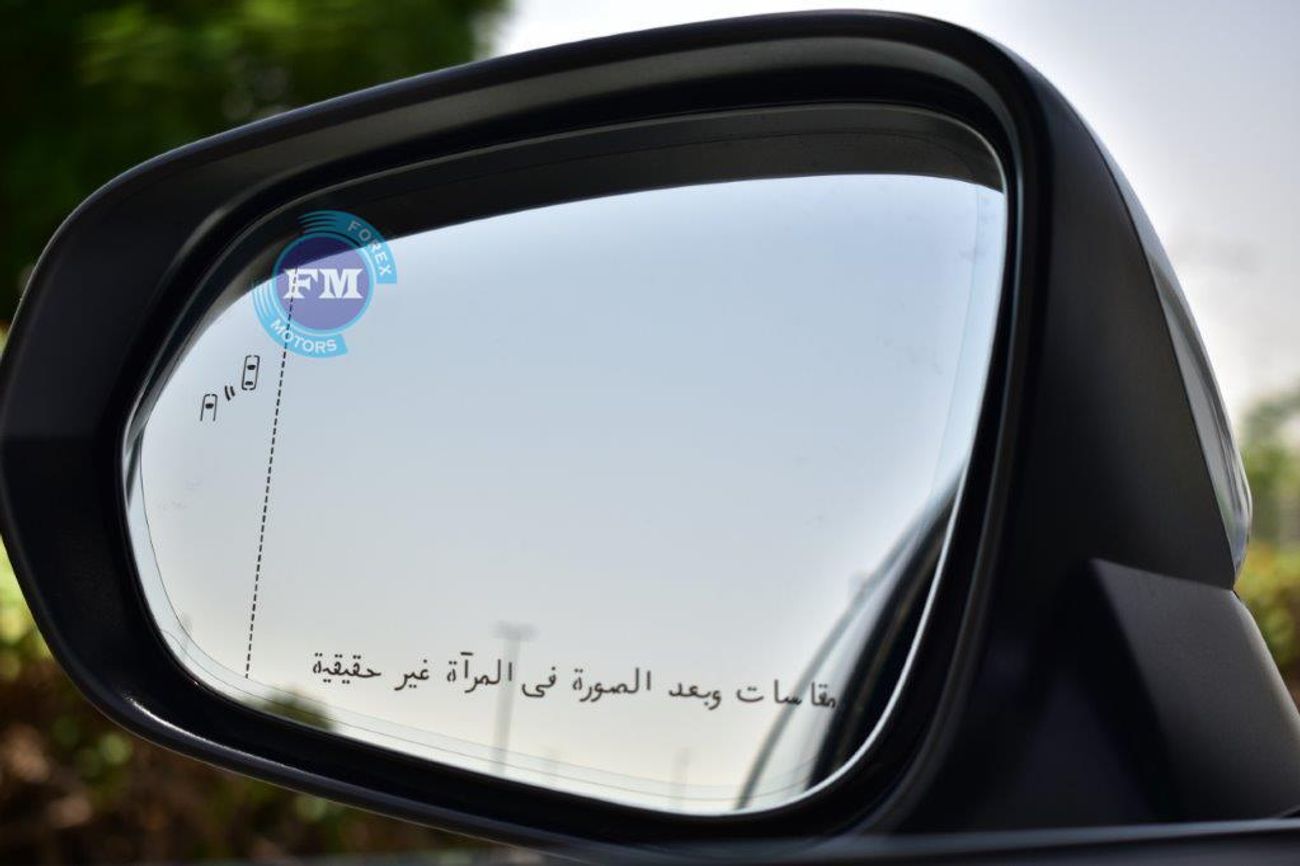 Lexus RX350 Elite 2.4L 5 Seater AWD Automatic