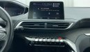 Peugeot 3008 GT LINE 1.6 | Under Warranty | Inspected on 150+ parameters