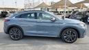 Infiniti QX55 ESSENTIAL Agency Warranty | Service History Available