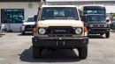 Toyota Land Cruiser Pick Up TOYOTA LC 79 DOUBLE CABIN PETROL 4.0 A/T - 2025