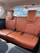 Nissan Patrol LE Platinum 5.6L