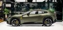فيراري بوروسانجوي ستاندارد 6.5L V12 Naturally-Aspirated Engine