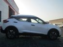 نيسان كيكس Nissan Kicks 1.6 Brand New Condition Excellent Drive GCC