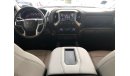 Chevrolet Silverado Z71 TRAIL BOSS 2020 GCC WITH WARRANTY IN BRAND NEW CONDITION