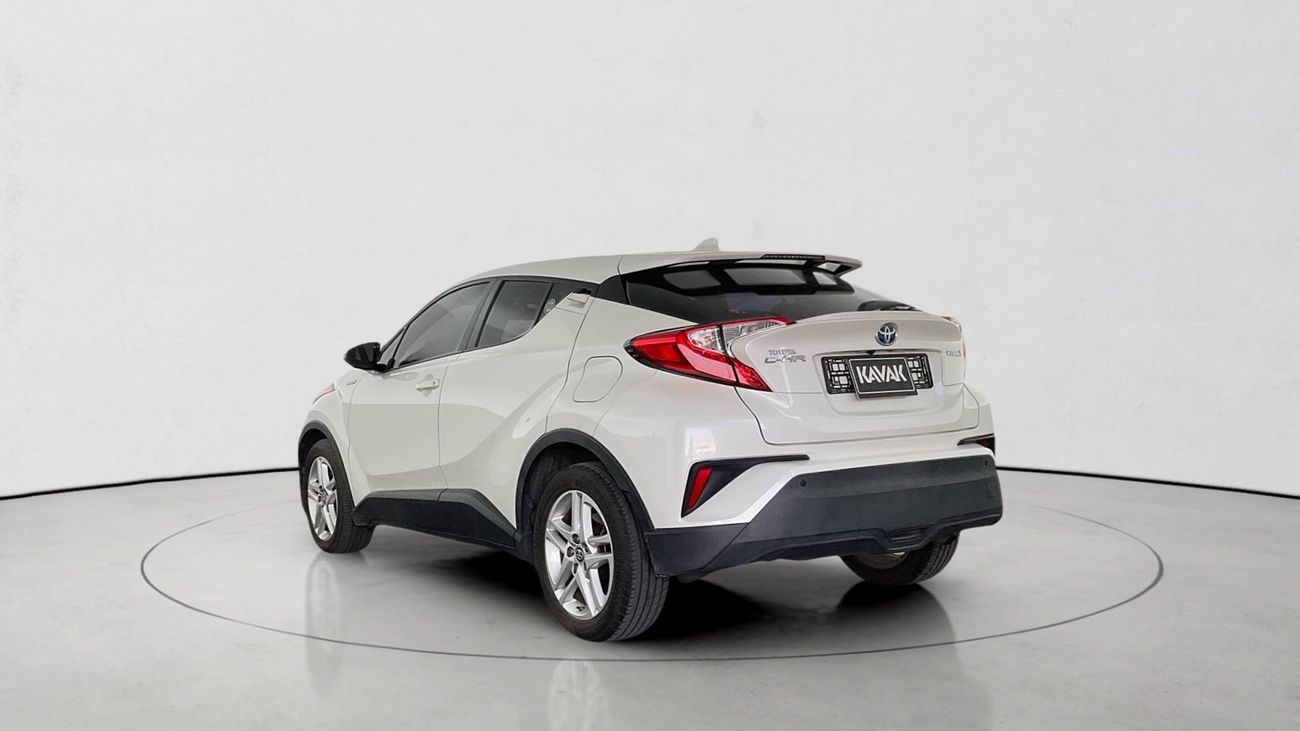 Toyota C-HR GX | Guaranteed Warranty | 0 Down Payment