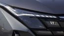 Changan UNI-V Brand New Uni-Z New Energy Warship Edition 2025 1.5L 2WD Petrol Hybrid |Grey/Black & White |EXPORT &