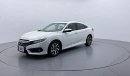 Honda Civic EX 2 | Under Warranty | Inspected on 150+ parameters