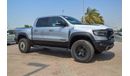 RAM 1500 DODGE RAM 1500 TRX 6.2L V8 PICKUP TRUCK 2022, ADAPTIVE CRUISE CONTROL, 360 CAMERA, SPORT, SNOW, CUST