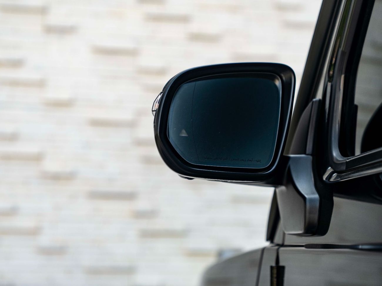 Mercedes-Benz G 63 AMG 4MATIC SUV