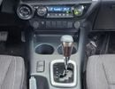 Toyota Hilux TOYOTA HILUX SR5 WIDE BODY DOUBLE CABIN || 2.7L PETROL A/T 4WD | BSM, WINOW VISOR, FOG LIGHTS, WOOD