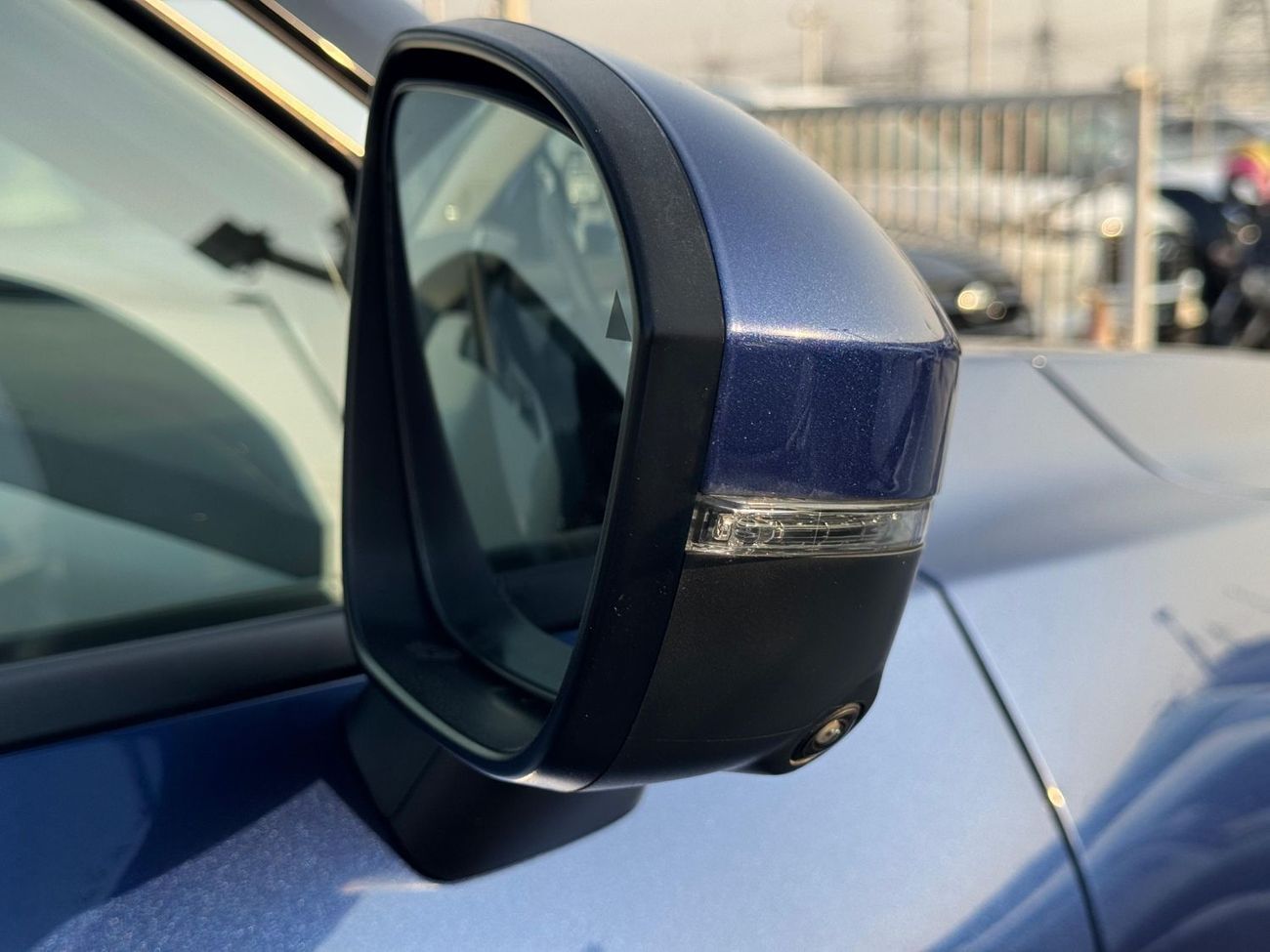 نيسان إكس تريل SV 2.5L 4WD GCC 2024 Export ONLY @ 88,000 AED