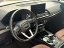 أودي Q5 45 TFSI | GCC Specs | S-line | Premium Interior