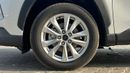 تويوتا كورولا كروس Toyota/COROLLA CROSS/TCC04 2.0L Gasoline Pioneer AT