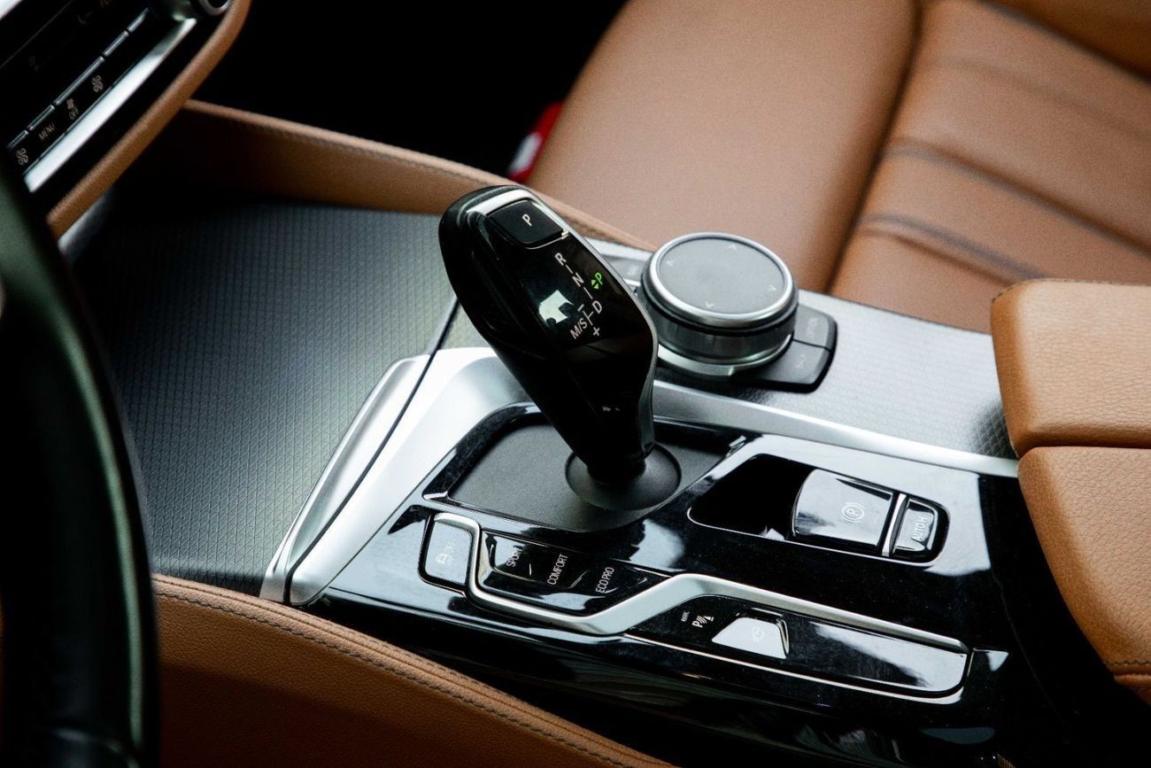 BMW 530i 30i I M SPORT | 3,525 P.M  | 0% Downpayment | BMW Warranty Service!