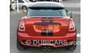Mini Cooper Coupé 2014 model, excellent condition inside and out, full specifications, leather sea