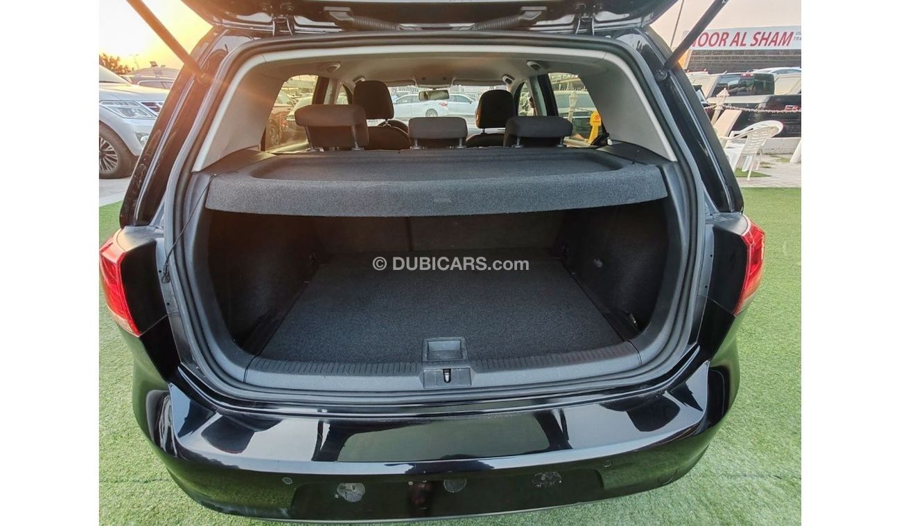 فولكس واجن جولف Warranty one year