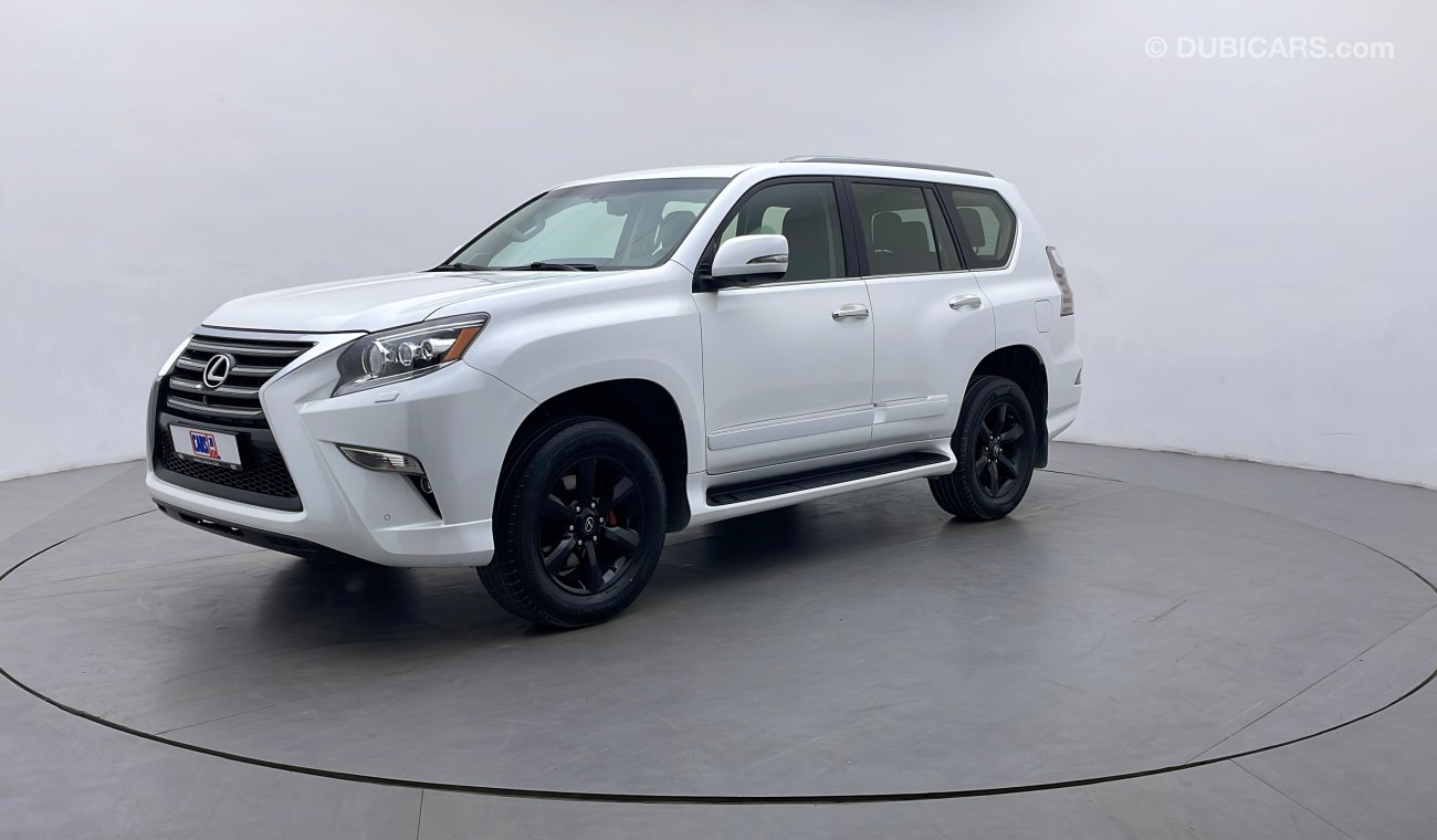 Lexus GX460 PRESTIGE 4.6 | Under Warranty | Inspected on 150+ parameters