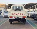 Toyota Land Cruiser Pick Up  DOUBLE CABIN MANUAL / 2.8L V4 DIESEL 4WD / SNORKEL (CODE # STD-E)