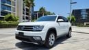 Volkswagen Teramont SEL