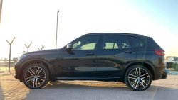 BMW X5M