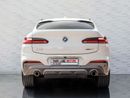 BMW X4 xDrive 30i M Sport 2.0L