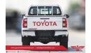 Toyota Hilux 2.7L   Fulloption 2021 Model push start with key less entry