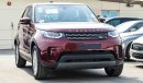 Land Rover Discovery 3.0 TDV6 SE AWD