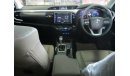 Toyota Hilux 2016 MODEL NEW REVO RHD 2.8L DIESEL 4WD AUTOMATIC