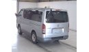 Toyota Hiace Used RHD REGIUSACE Van LONG SUPER GL 4WD/KDH205V Lot # 596