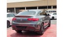 مرسيدس بنز GLE 43 AMG 2017 GCC