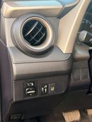Toyota RAV4 2.5L 2017 RAV4